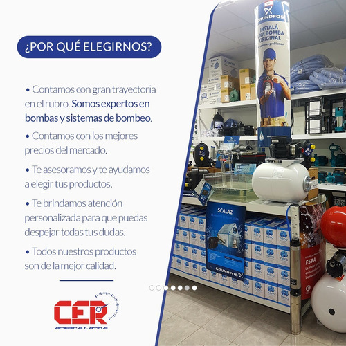 Imagen 7 de 10 de Bomba Autocebante Czerweny Sp 200 Pileta Hasta 180mil Litros