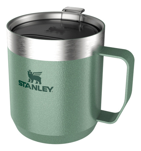 Vaso Taza Termico Stanley Camp Mug 350ml Acero Inoxidable º