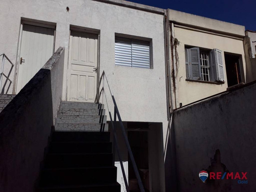 Imagem 22 de 30 de Sobrado, 173 M² - Venda Por R$ 2.000.000,00 Ou Aluguel Por R$ 4.000,00/mês - Vila Romana - São Paulo/sp - So7114