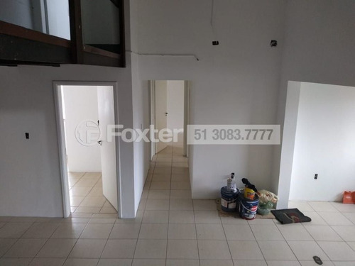 Imagem 9 de 13 de Sala / Conjunto Comercial, 2 Dormitórios, 70 M², Higienópolis - 195148