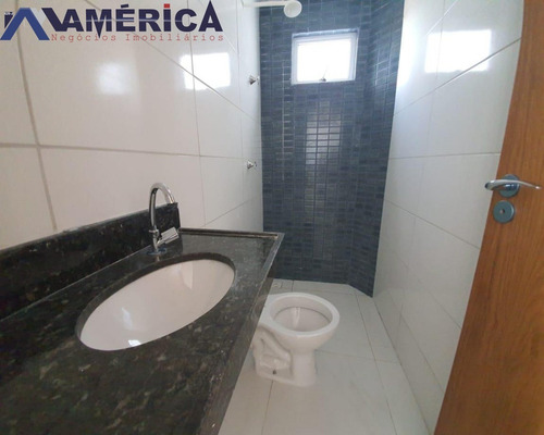 Imagem 16 de 17 de Apartamento - Ap01017 - 69900846