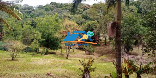 Imagem 7 de 15 de Chácara Em Piracaia Sp - 953