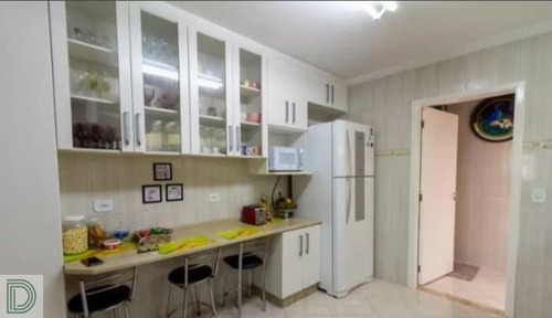 Imagem 5 de 15 de No Melhor Da Vila São Francisco, Impecável!!! - Di29595