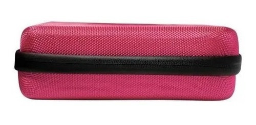 Estuche Anti-olor Grande (rosa) - Ozeta