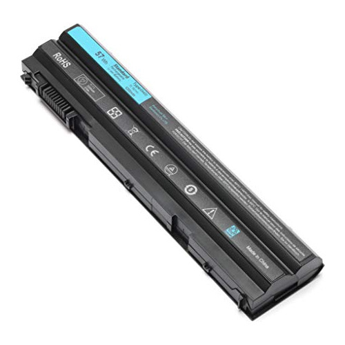 Batería Compatible Para Dell Latitude E5420 E5520 E6420 E643