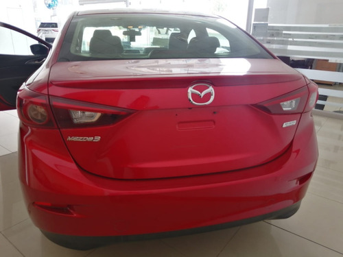 Imagen 15 de 15 de Mazda 3 Grand Touring 2017