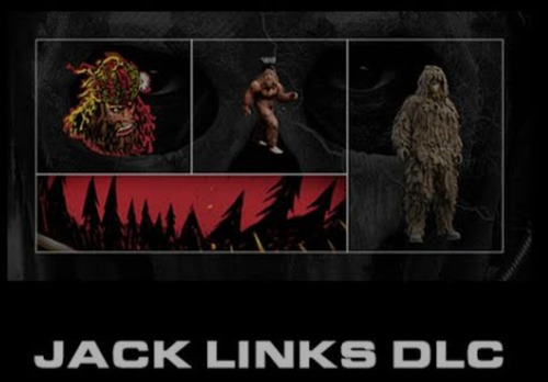 Skin Jack Links Mw2 Y Mw3 