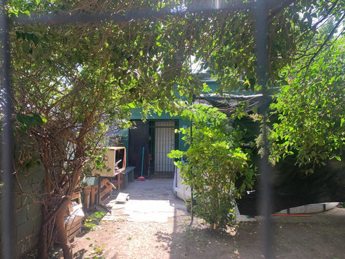 Casa Y Galpón 200 M2 Sobre Larravide Ideal Renta Ofertar