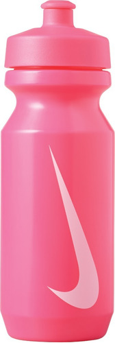 Botella Deportiva Para Hidratacion Nike Big Mouth Color Rosa