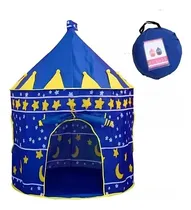 Comprar Carpa Infantil Castillo De Niñas Y Niños 