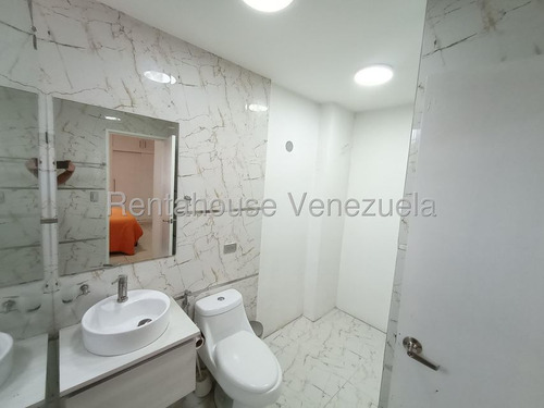 Apto Venta El Paraiso Codigo: 25-23520 Cm