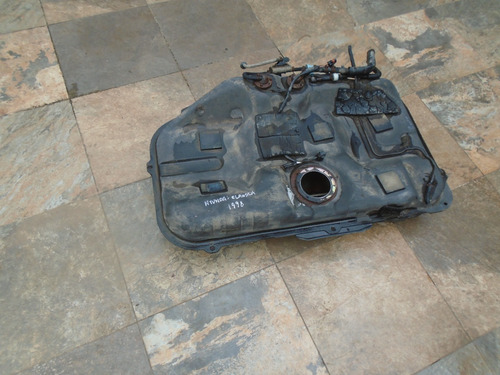 Vendo Tanque De Gasolina De Hyundai Elantra Año 1998