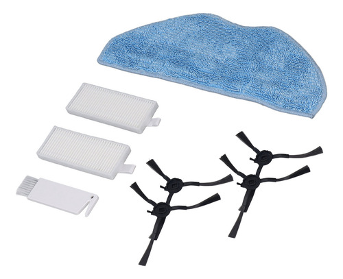 Kit De Piezas De Repuesto Y Accesorios Para 360 2s S8