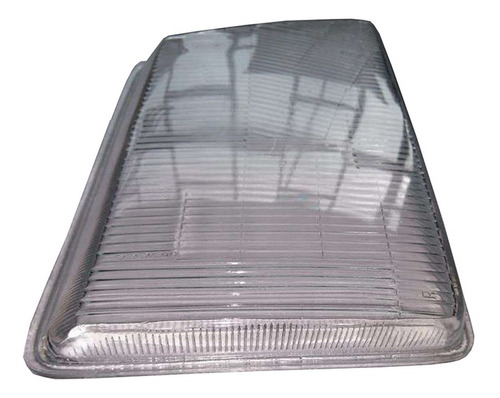 Vidrio Farola Izquierda Peugeot 205 Depo