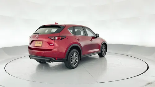 Mazda CX-5 Touring