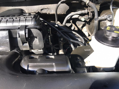 Imagen 12 de 15 de Ford F-150 Lariat V8 5.4 Triton