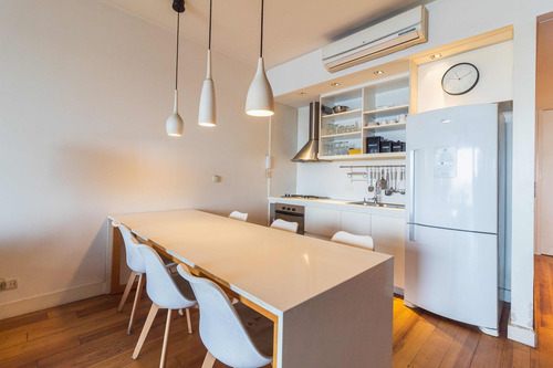 Departamento 3 Ambientes Venta Nordelta Vista
