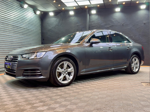 Audi A4 2.0 Fsi 190cv