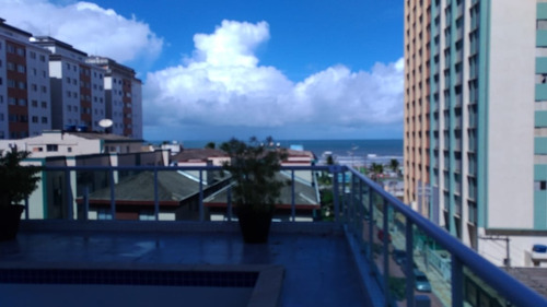 Imagem 16 de 21 de Apartamento 2 Quartos Praia Grande - Sp - Tupi - 13334_aluguel