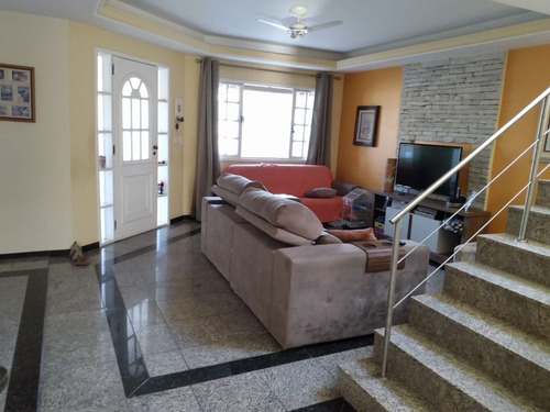 Imagem 4 de 21 de Casa À Venda Por R$ 850.000,00 - Itaipu - Niterói/rj - Ca1155