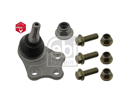 Pivô Dianteiro Land Rover Freelander 2 2006 - 2014