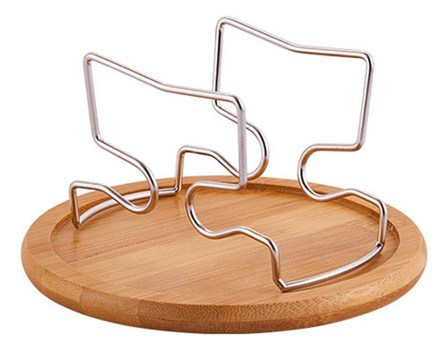 Colgador De Café Para Colgar En La Oreja, Soporte Para