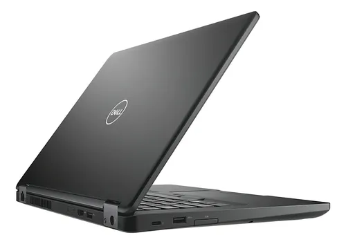 comprar Notebook Dell Latitude 5490 Core I5 8th 16gb Ram 256gb Ssdm