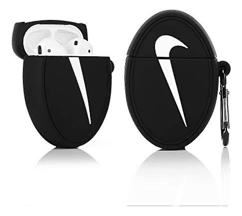 Case Funda Protector Para AirPods 1-2 Generación