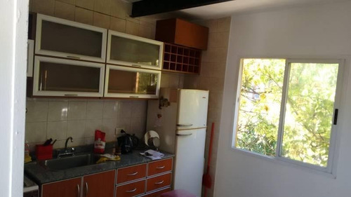 Imagen 5 de 8 de 1 Ambiente Al Frente - 1er Piso - Villa Urquiza