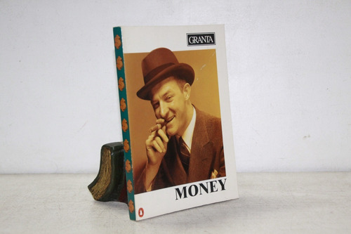 Revista Granta  Nro 49 Money