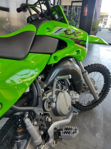 Imagen 6 de 17 de Kawasaki Kx 65 Entrega Inmediata !!! Financio!
