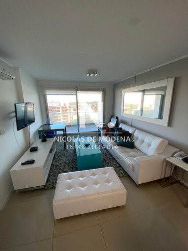 Cómodo Apartamento En Venta, Wind Towe.r