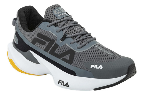 Zapatillas De Running Fila Recovery Hombre L1