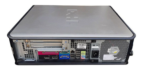 Kit Cpu Dell Optiplex Core 2 Duo 8gb 1tb Wifi + Monitor 20 (Usado)