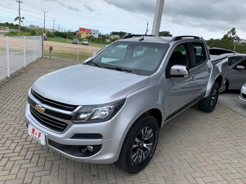 Chevrolet S10