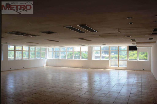 Imagem 4 de 21 de Laje Corporativa, Pinheiros, São Paulo - R$ 5 Mi, Cod: 91001 - V91001