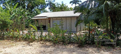 Imagem 3 de 16 de Excelente Chácara Localizada No Anhaia Medindo 3.398,59 M² Por R$300mil - Ch0171