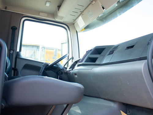 Imagem 11 de 21 de Volkswagen 26280 Manual 6x4 Com Munck Aiz 45.000 2021