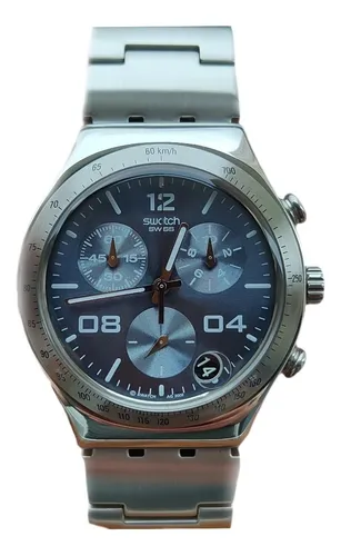Rel gio Sui o Swatch Irony Quartz