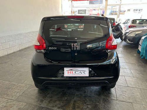 Fiat Mobi 1.0 Like Flex 5p