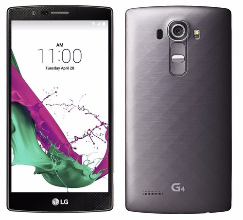 LG G4 Beat Muy Bueno Gris Personal