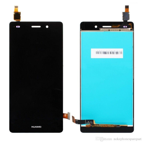Imagen 1 de 1 de Modulo Display Pantalla Huawei P8 Lite 
