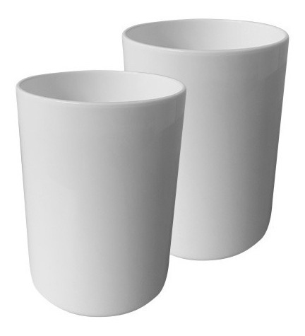 Imagen 4 de 7 de Vasos Sublimar Polímero X 10 Unidades Lapiceros