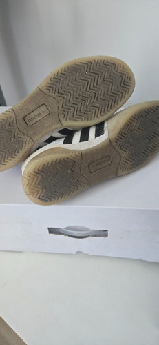 Zapatillas Adidas Tres Tiras Hombre