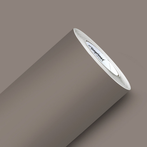 Envelopamento Fendi Fosco Para Mesa Lavável 1,50m X 1,20m