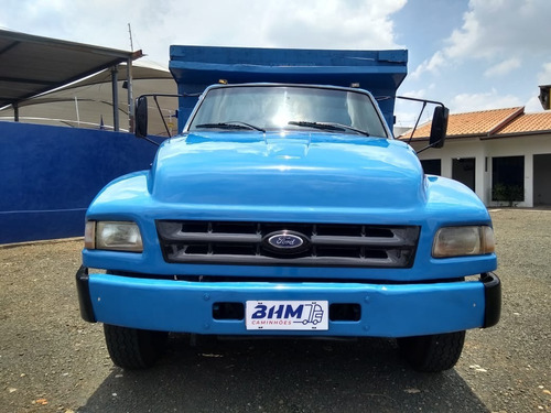 Ford F-12000 Caçamba