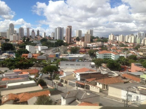 Imagem 16 de 30 de Apartamento Com 2 Dormitórios À Venda, 60 M² Por R$ 480.000,00 - Saúde - São Paulo/sp - Ap13182