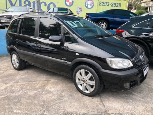Imagem 13 de 14 de Chevrolet Zafira