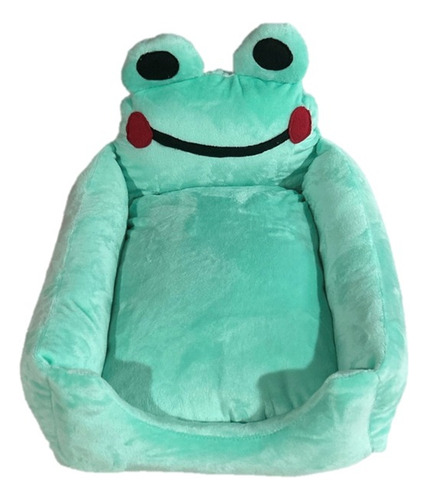 Cama Temática Para Mascotas 40 Cm X 53 Cm