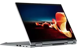 Laptop De Negocios Lenovo Thinkpad X1 Yoga 14 I7 8gb 256gb